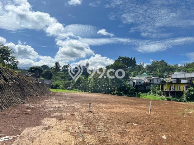 Dijual Tanah Lokasi Puncak, Bogor Seluas 200m2 Dijual Tanah Lokasi Puncak, Bogor Seluas 200m2