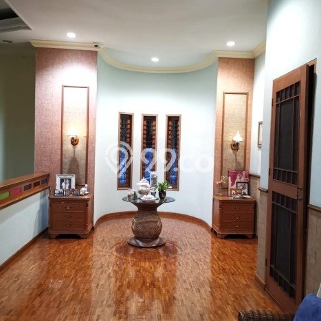 Rumah Luxury Modern Siap Huni di Muara Karang Jakarta Utara Rumah Luxury Modern Siap Huni di Muara Karang Jakarta Utara