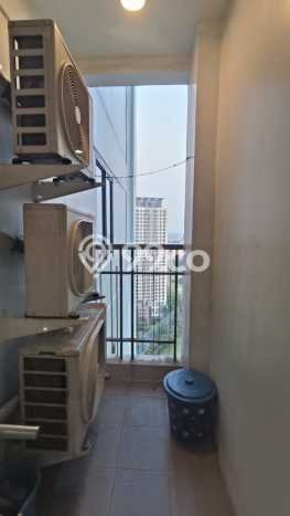Apartemen Premium di Kemayoran, Luas 73m2m², 2 KT Apartemen Premium di Kemayoran, Luas 73m2m², 2 KT