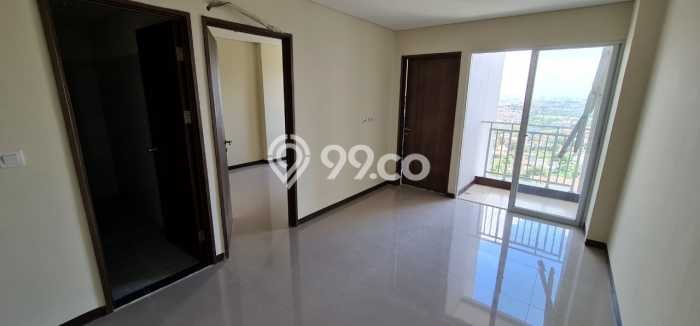 Hunian Apartemen Ideal untuk Dijual di Bogor dengan 2 Kamar Hunian Apartemen Ideal untuk Dijual di Bogor dengan 2 Kamar