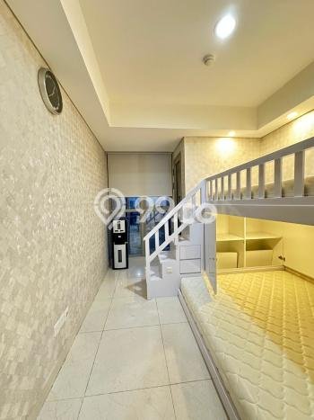 Apartemen Nyaman untuk Disewa, 0 Kamar di Jakarta Utara Apartemen Nyaman untuk Disewa, 0 Kamar di Jakarta Utara