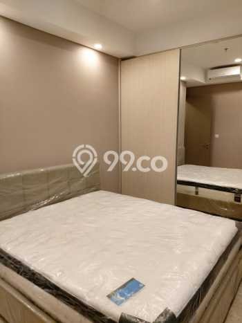Apartemen Prestisius Dijual di Jakarta Utara Lokasi Strategis Punya 1 Kamar Tidur Apartemen Prestisius Dijual di Jakarta Utara Lokasi Strategis Punya 1 Kamar Tidur