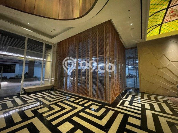Hunian Apartemen Eksklusif untuk Dijual di Jakarta Utara dengan 3 BR & 3 Kamar Mandi Hunian Apartemen Eksklusif untuk Dijual di Jakarta Utara dengan 3 BR & 3 Kamar Mandi