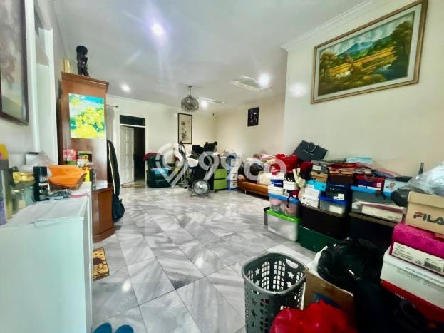 Rumah Elit LB 425m2 Siap Pakai Desain Elegan di Muara Karang, Jakarta Utara Rumah Elit LB 425m2 Siap Pakai Desain Elegan di Muara Karang, Jakarta Utara