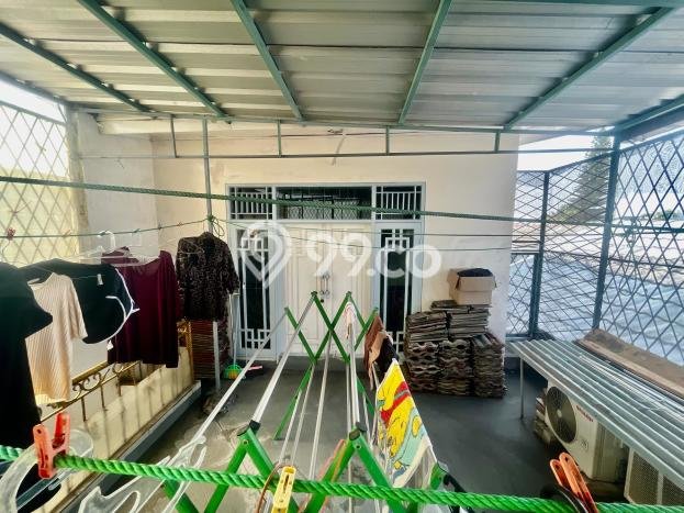 Rumah Elit LB 425m2 Siap Pakai Desain Elegan di Muara Karang, Jakarta Utara Rumah Elit LB 425m2 Siap Pakai Desain Elegan di Muara Karang, Jakarta Utara