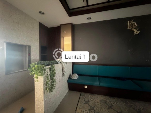 Unit Ruko Tersedia di Golf Island Spesifikasi LB 337m2 Unit Ruko Tersedia di Golf Island Spesifikasi LB 337m2