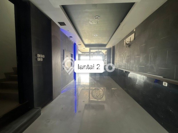 Unit Ruko Tersedia di Golf Island Spesifikasi LB 337m2 Unit Ruko Tersedia di Golf Island Spesifikasi LB 337m2