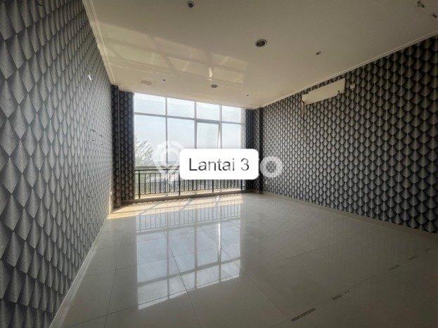 Unit Ruko Tersedia di Golf Island Spesifikasi LB 337m2 Unit Ruko Tersedia di Golf Island Spesifikasi LB 337m2