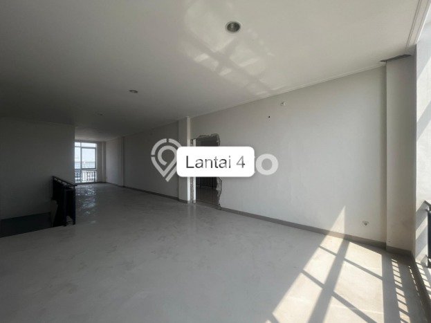 Unit Ruko Tersedia di Golf Island Spesifikasi LB 337m2 Unit Ruko Tersedia di Golf Island Spesifikasi LB 337m2