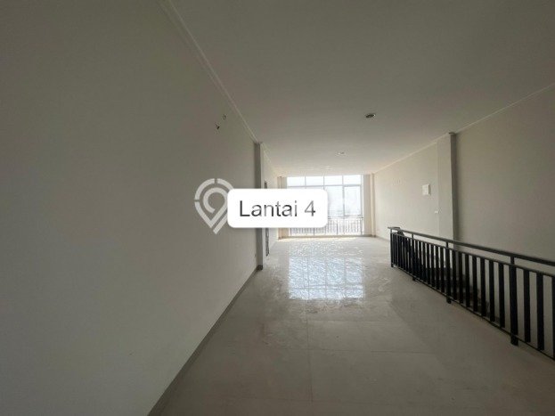 Unit Ruko Tersedia di Golf Island Spesifikasi LB 337m2 Unit Ruko Tersedia di Golf Island Spesifikasi LB 337m2