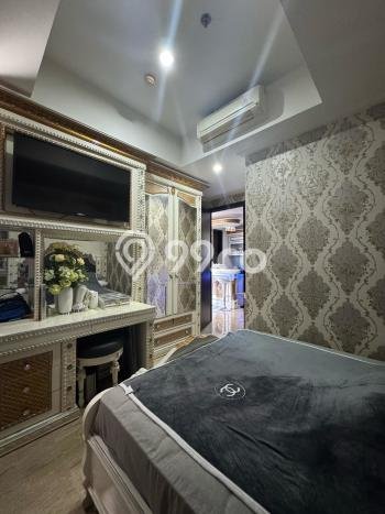Apartemen Eksklusif Dijual di Menteng Jakarta Pusat Luas 60m2 Apartemen Eksklusif Dijual di Menteng Jakarta Pusat Luas 60m2
