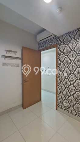 Apartemen Premium di Kemayoran, Luas 73m2m², 2 KT Apartemen Premium di Kemayoran, Luas 73m2m², 2 KT