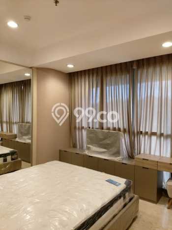 Apartemen Prestisius Dijual di Jakarta Utara Lokasi Strategis Punya 1 Kamar Tidur Apartemen Prestisius Dijual di Jakarta Utara Lokasi Strategis Punya 1 Kamar Tidur