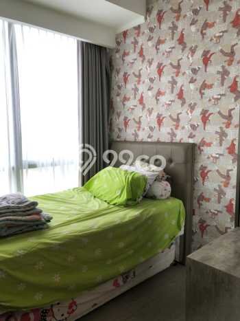 Untuk Dijual Apartemen Prestisius di Kemayoran, Jakarta Pusat 3 Kamar Tidur Untuk Dijual Apartemen Prestisius di Kemayoran, Jakarta Pusat 3 Kamar Tidur