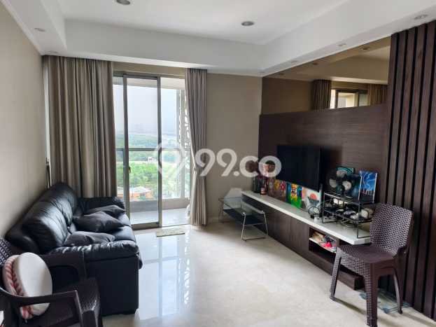 Sewa Apartemen Harga Terjangkau di Pantai Indah Kapuk 3 Bedroom Sewa Apartemen Harga Terjangkau di Pantai Indah Kapuk 3 Bedroom