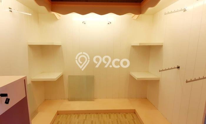 Rumah Modern 2 KT di Pantai Indah Kapuk Jakarta Utara Unfurnished Rumah Modern 2 KT di Pantai Indah Kapuk Jakarta Utara Unfurnished
