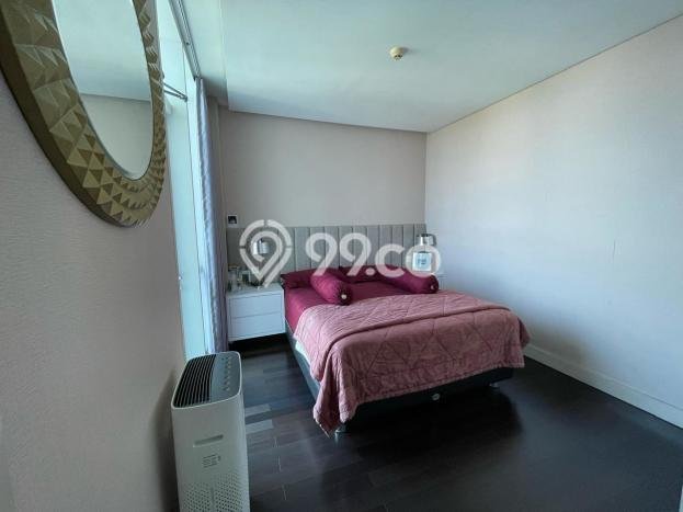Hunian Apartemen High-Class untuk Dijual di Jakarta Utara dengan 4 BR & 3 Kamar Mandi Hunian Apartemen High-Class untuk Dijual di Jakarta Utara dengan 4 BR & 3 Kamar Mandi