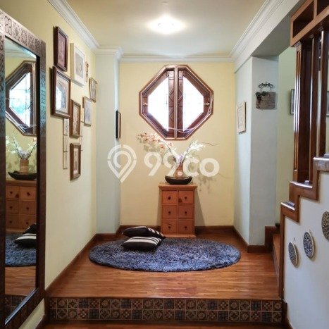 Rumah Luxury Modern Siap Huni di Muara Karang Jakarta Utara Rumah Luxury Modern Siap Huni di Muara Karang Jakarta Utara