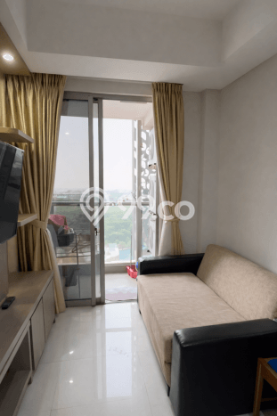 Apartemen Terawat Dijual di Jakarta Utara Spesifikasi 2 KT, 2 KM Apartemen Terawat Dijual di Jakarta Utara Spesifikasi 2 KT, 2 KM