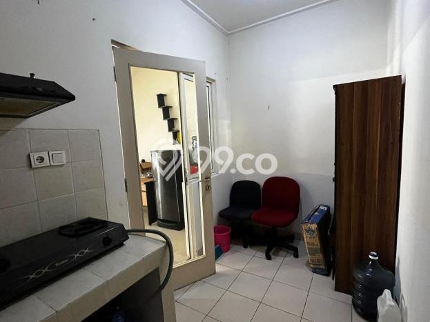 DREAM HOME! Rumah di Cengkareng, 1 KM, Bebas Banjir, Luas 60m2m² Bangunan 90m2m² DREAM HOME! Rumah di Cengkareng, 1 KM, Bebas Banjir, Luas 60m2m² Bangunan 90m2m²