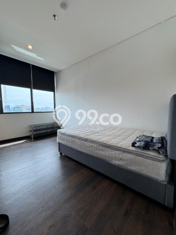 Siap Huni Apartemen Prestisius di Puri Indah 4 Kamar & 3 Kamar Mandi Siap Huni Apartemen Prestisius di Puri Indah 4 Kamar & 3 Kamar Mandi
