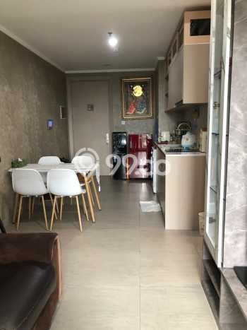 Untuk Dijual Apartemen Prestisius di Kemayoran, Jakarta Pusat 3 Kamar Tidur Untuk Dijual Apartemen Prestisius di Kemayoran, Jakarta Pusat 3 Kamar Tidur