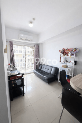 Unit Apartemen Dijual di Kelapa Dua, Tangerang, dengan 0 Bedroom, 0 Bathroom Unit Apartemen Dijual di Kelapa Dua, Tangerang, dengan 0 Bedroom, 0 Bathroom