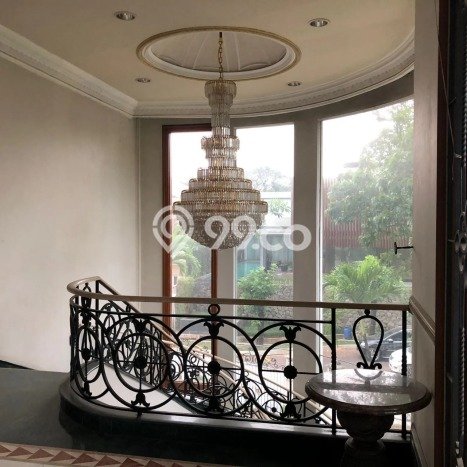 For Sale! Luxury House LT 564m2 Desain Elegan di Pantai Indah Kapuk For Sale! Luxury House LT 564m2 Desain Elegan di Pantai Indah Kapuk