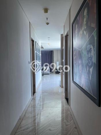 Hunian Apartemen High-Class untuk Dijual di Jakarta Utara dengan 4 BR & 3 Kamar Mandi Hunian Apartemen High-Class untuk Dijual di Jakarta Utara dengan 4 BR & 3 Kamar Mandi
