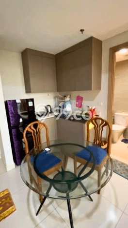 Apartemen Terawat Dijual di Jakarta Utara Spesifikasi 2 KT, 2 KM Apartemen Terawat Dijual di Jakarta Utara Spesifikasi 2 KT, 2 KM