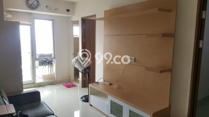 Jarang Ada! Unit Apartemen Hemat di Pulo Gadung, Jakarta Timur 0 Kamar Tidur dan 0 Kamar Mandi Jarang Ada! Unit Apartemen Hemat di Pulo Gadung, Jakarta Timur 0 Kamar Tidur dan 0 Kamar Mandi