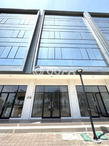 Ruko Dijual di Prime Area Jakarta Utara Luas 67m2 Ruko Dijual di Prime Area Jakarta Utara Luas 67m2
