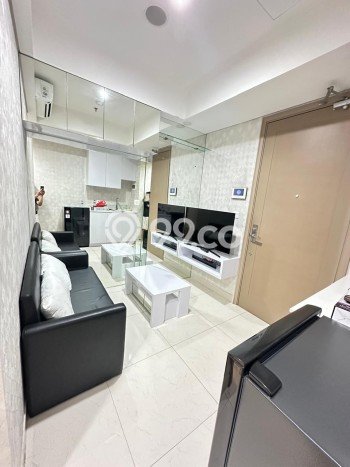Apartemen Nyaman untuk Disewa, 0 Kamar di Jakarta Utara Apartemen Nyaman untuk Disewa, 0 Kamar di Jakarta Utara