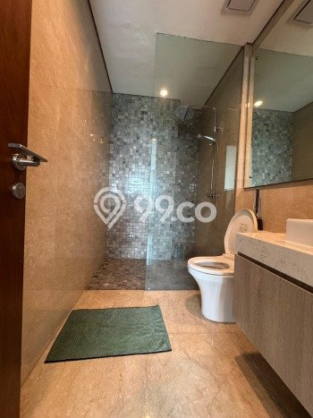 Siap Huni Apartemen Prestisius di Puri Indah 4 Kamar & 3 Kamar Mandi Siap Huni Apartemen Prestisius di Puri Indah 4 Kamar & 3 Kamar Mandi