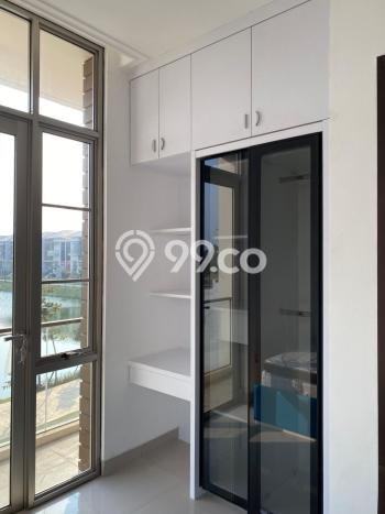 Rumah Elit LB 106m2 Siap Pakai Desain Elegan di Pantai Indah Kapuk 2, Jakarta Utara Rumah Elit LB 106m2 Siap Pakai Desain Elegan di Pantai Indah Kapuk 2, Jakarta Utara