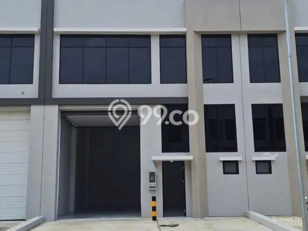 Untuk Dijual! Gudang di Pantai Indah Kapuk 2 Jakarta Utara LT 180m2 / LB 180m2 Kawasan Bisnis Untuk Dijual! Gudang di Pantai Indah Kapuk 2 Jakarta Utara LT 180m2 / LB 180m2 Kawasan Bisnis