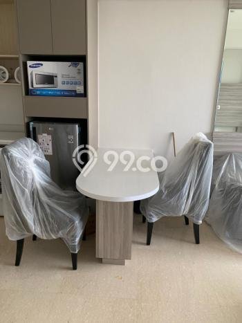 Hunian Apartemen Strategis untuk Dijual di Jakarta Utara dengan 1 Kamar Hunian Apartemen Strategis untuk Dijual di Jakarta Utara dengan 1 Kamar
