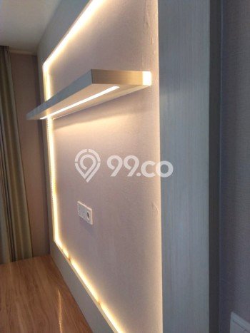 Hunian Apartemen Eksklusif untuk Dijual di Jakarta Utara dengan 3 BR & 2 Kamar Mandi Hunian Apartemen Eksklusif untuk Dijual di Jakarta Utara dengan 3 BR & 2 Kamar Mandi