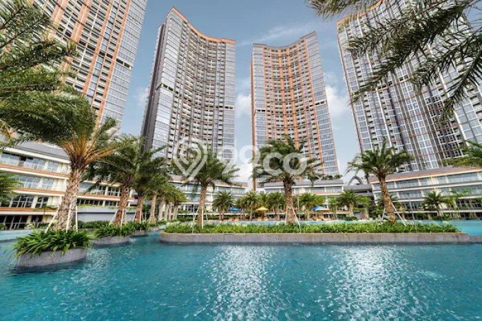 Hunian Apartemen Ideal untuk Dijual di Jakarta Utara dengan 1 Kamar Hunian Apartemen Ideal untuk Dijual di Jakarta Utara dengan 1 Kamar