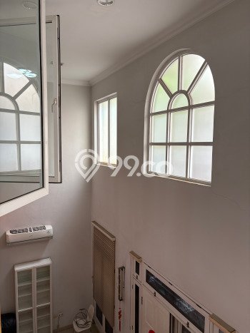 Rumah Elit Modern Siap Huni di Pluit Jakarta Utara Rumah Elit Modern Siap Huni di Pluit Jakarta Utara