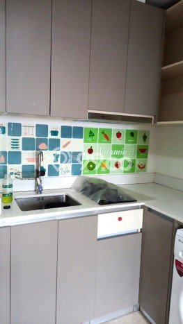 BEST LOCATION! Apartemen di , 1 KM, Luas 51m2m², Bisa Segera Huni, Fasilitas Terlengkap BEST LOCATION! Apartemen di , 1 KM, Luas 51m2m², Bisa Segera Huni, Fasilitas Terlengkap