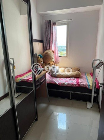 Unit Apartemen Dijual di Kelapa Dua, Tangerang, dengan 0 Bedroom, 0 Bathroom Unit Apartemen Dijual di Kelapa Dua, Tangerang, dengan 0 Bedroom, 0 Bathroom