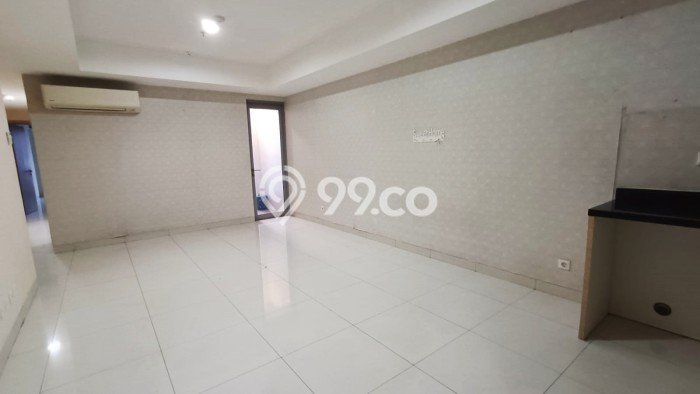 Apartemen Premium di Kemayoran, Luas 73m2m², 2 KT Apartemen Premium di Kemayoran, Luas 73m2m², 2 KT
