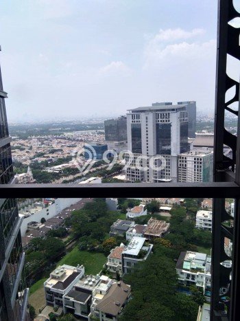 Hunian Apartemen Eksklusif untuk Dijual di Jakarta Utara dengan 3 BR & 2 Kamar Mandi Hunian Apartemen Eksklusif untuk Dijual di Jakarta Utara dengan 3 BR & 2 Kamar Mandi