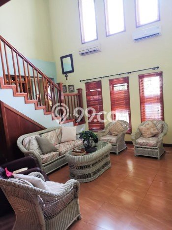 Rumah Luxury Modern Siap Huni di Muara Karang Jakarta Utara Rumah Luxury Modern Siap Huni di Muara Karang Jakarta Utara