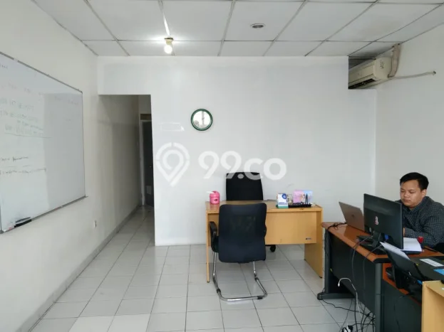 KEUNTUNGAN BERLIPAT! Ruko Kawasan Ciputat, Luas 96m2m², Posisi Mainroad KEUNTUNGAN BERLIPAT! Ruko Kawasan Ciputat, Luas 96m2m², Posisi Mainroad