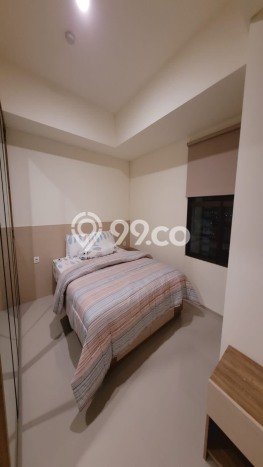 Apartemen Eksklusif Kawasan , 2 KT, Luas 59m2m², Fasilitas Lengkap Apartemen Eksklusif Kawasan , 2 KT, Luas 59m2m², Fasilitas Lengkap
