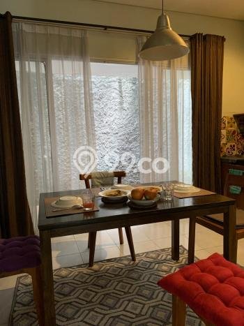 Rumah Minimalis 3 KT LT 84m2 di Bintaro Rumah Minimalis 3 KT LT 84m2 di Bintaro