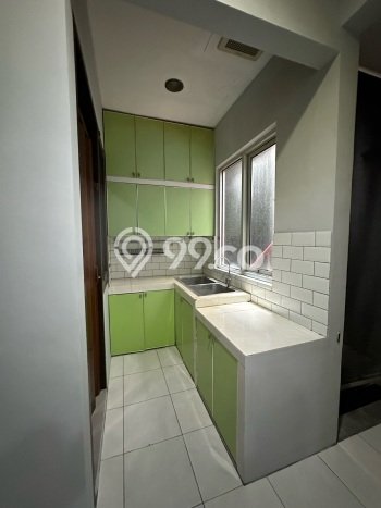 Rumah Elit Modern Siap Huni di Bintaro Tangerang Selatan Rumah Elit Modern Siap Huni di Bintaro Tangerang Selatan