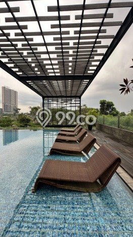 Apartemen Eksklusif di , 1 KM, Luas 77m2m², Dekat Tangerang Selatan, Tangerang Selatan Apartemen Eksklusif di , 1 KM, Luas 77m2m², Dekat Tangerang Selatan, Tangerang Selatan